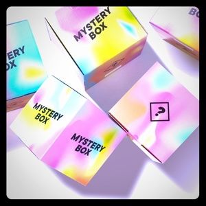 ❔❔ Reseller Accessories Mystery Box❔❔